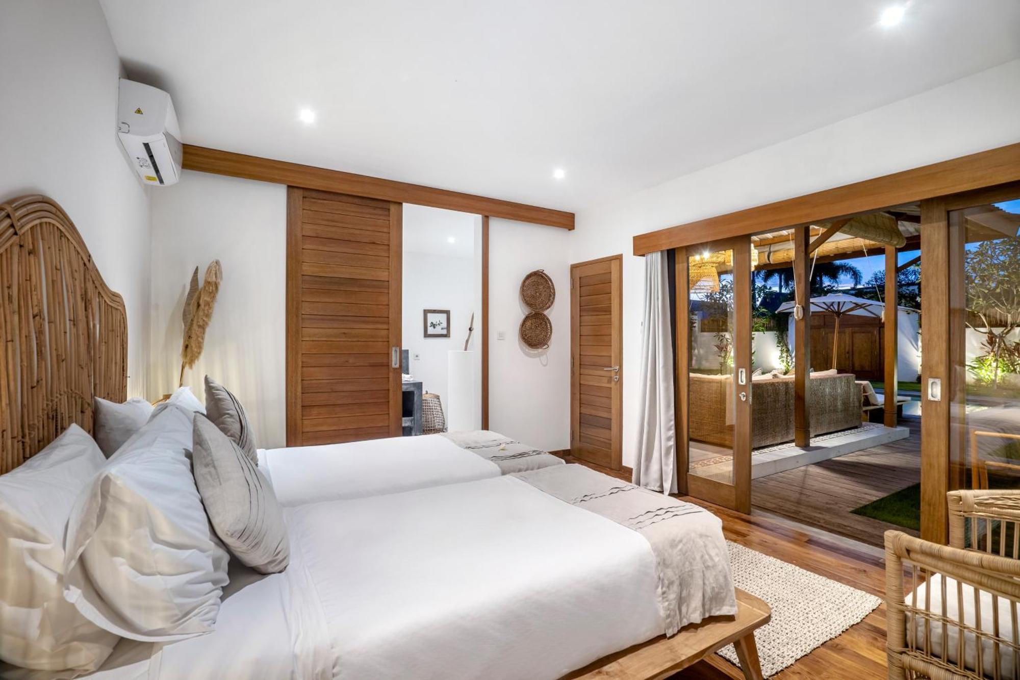 Villa Loma By Alfred In Bali Семиньяк Экстерьер фото