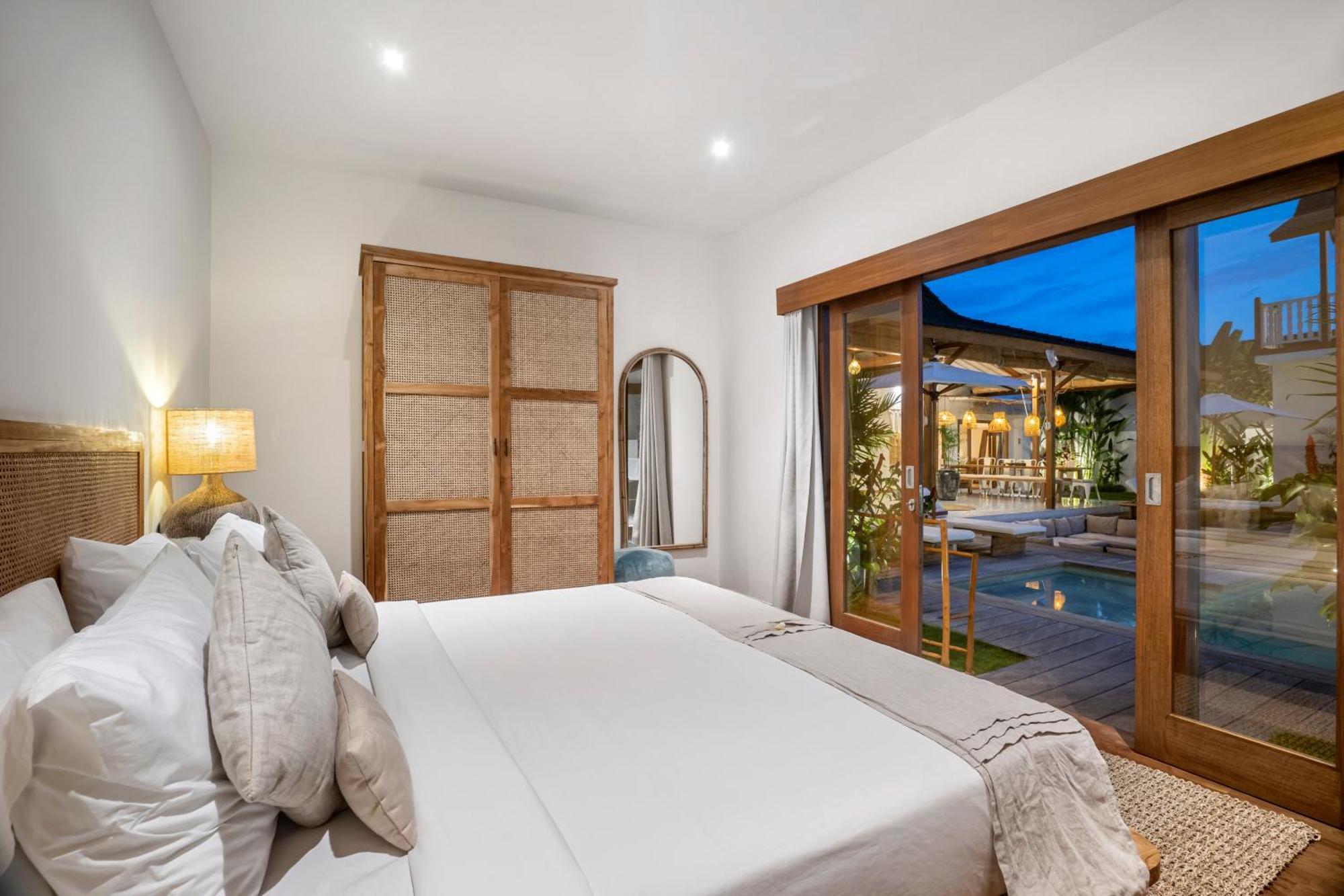Villa Loma By Alfred In Bali Семиньяк Экстерьер фото