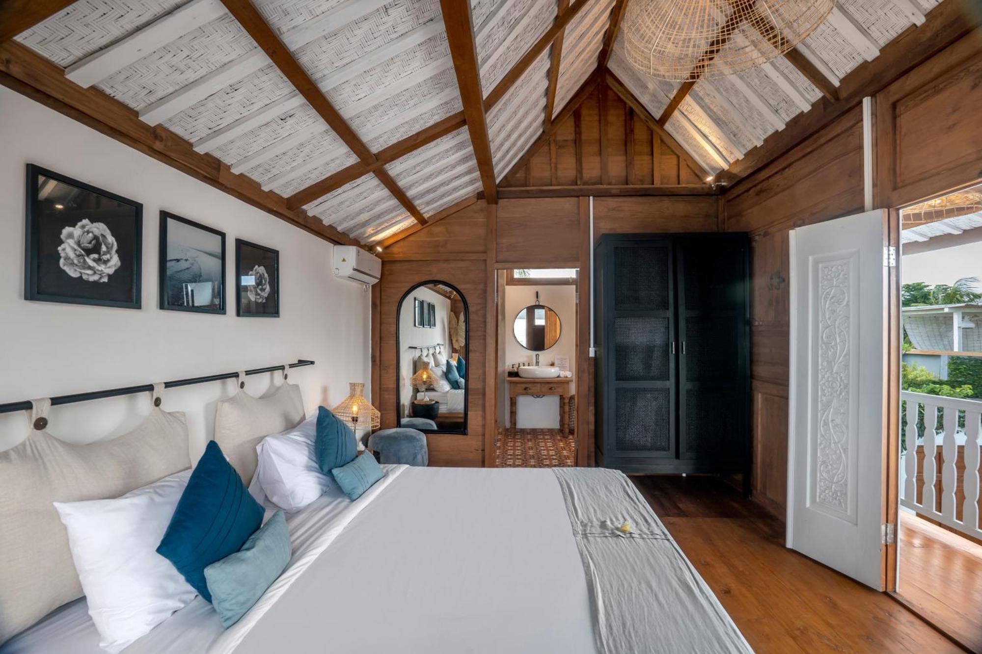 Villa Loma By Alfred In Bali Семиньяк Экстерьер фото