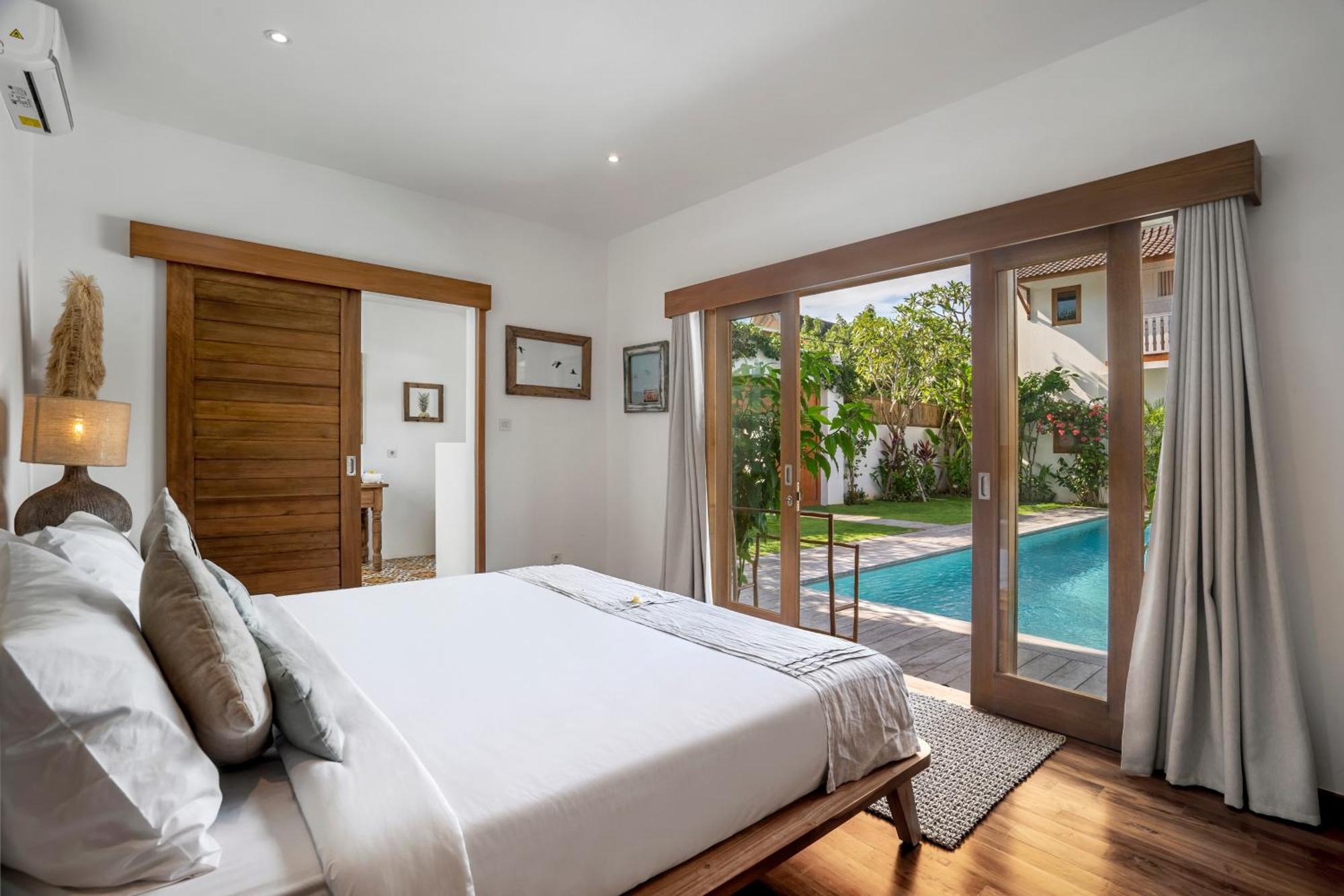 Villa Loma By Alfred In Bali Семиньяк Экстерьер фото