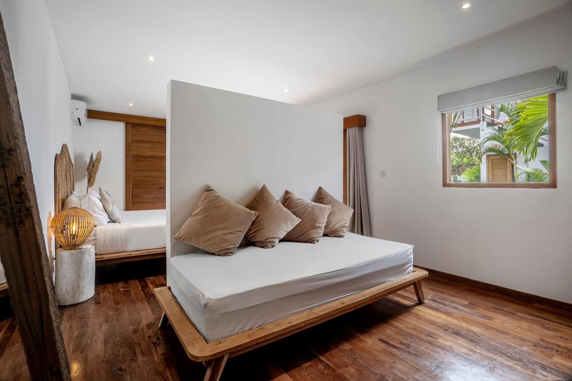 Villa Loma By Alfred In Bali Семиньяк Экстерьер фото